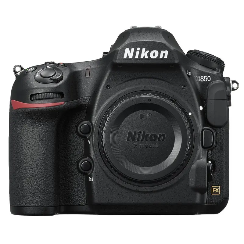 Nikon D850 Body