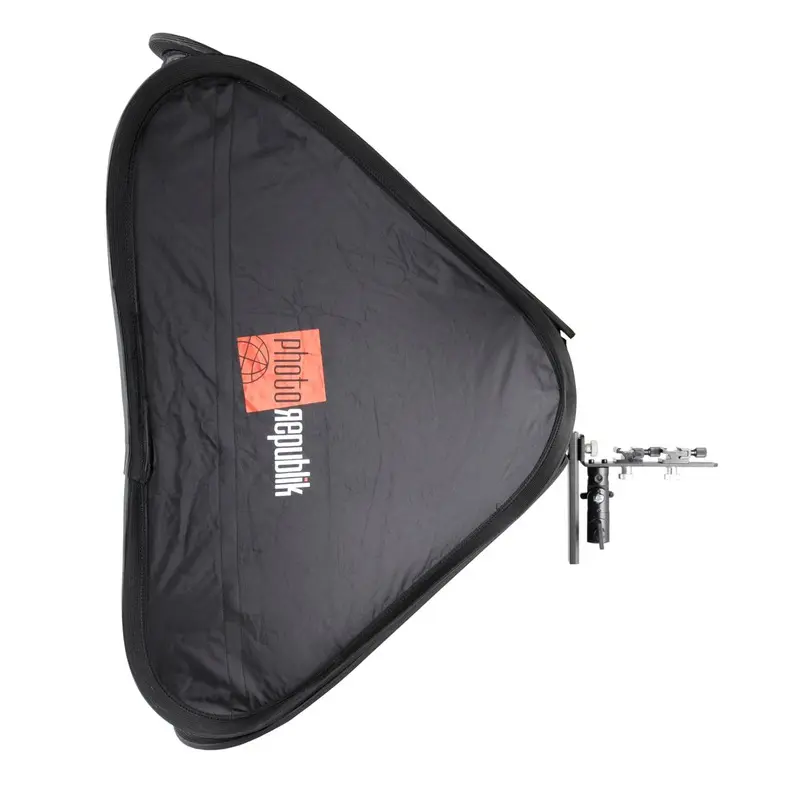 PhotoRepublik 60x60cm Tulip Softbox