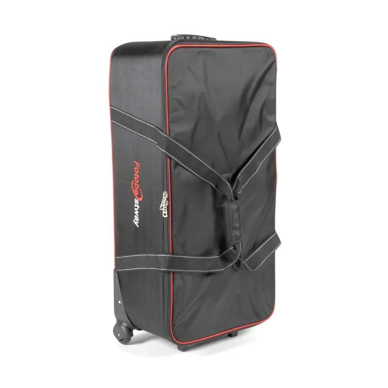 PhotoRepublik Large Roller Hard Case