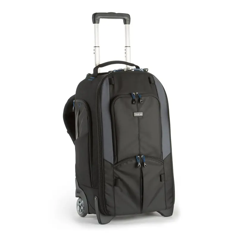 ThinkTank Streetwalker Rolling Backpack V2.0