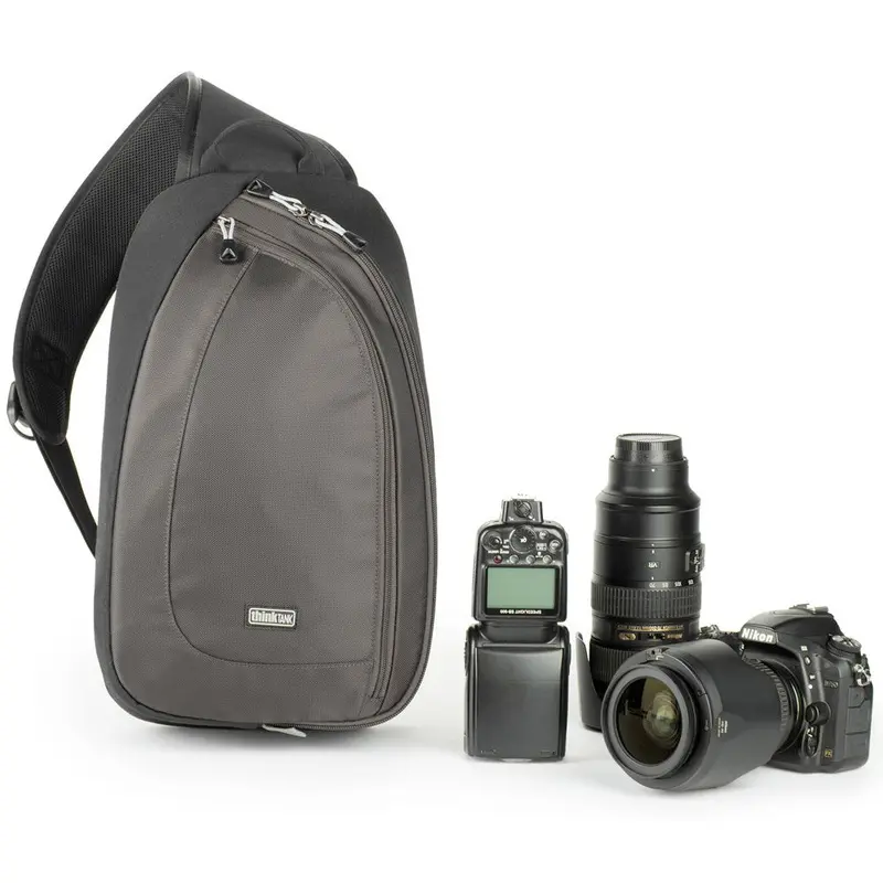 ThinkTank TurnStyle 20 V2.0 Charcoal