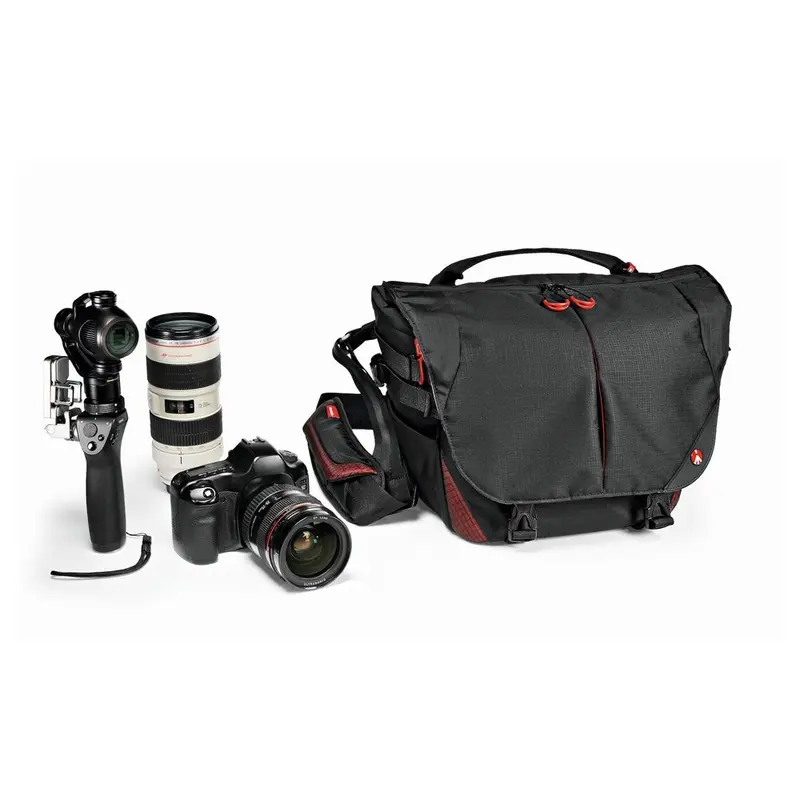 Manfrotto Bumblebee M-10 PL