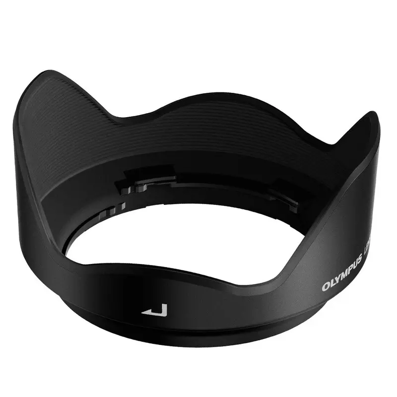 OM System LH-55C Hood f/12-50mm