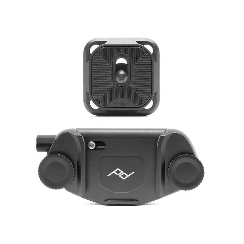 Peak Design Capture Camera Clip