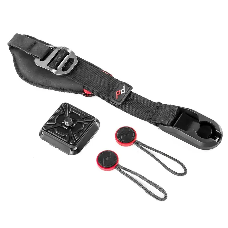 Peak Design Clutch Camera Strap