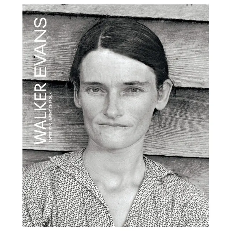 Clment Chroux: Walker Evans