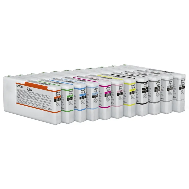 Epson 913 Ink Cartridges for SureColor P5000 Printers