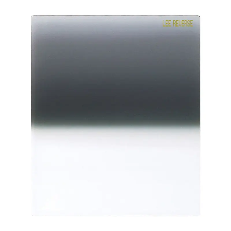 Lee Seven5 ND 1.2 Reverse Grad (4 Stop)