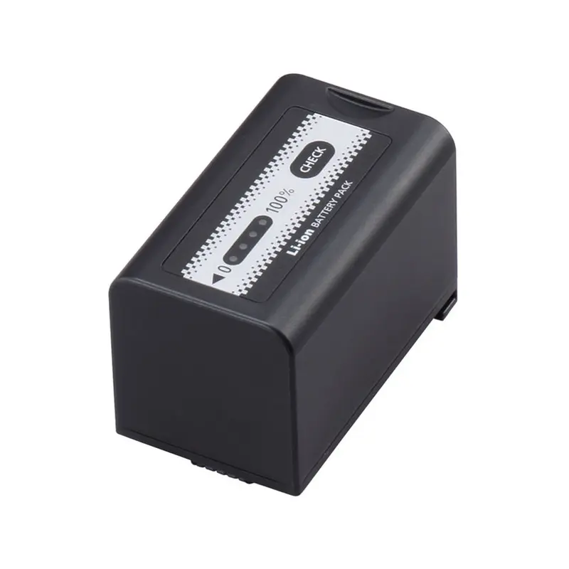 Panasonic Pro Battery 5900mAh 7.28V