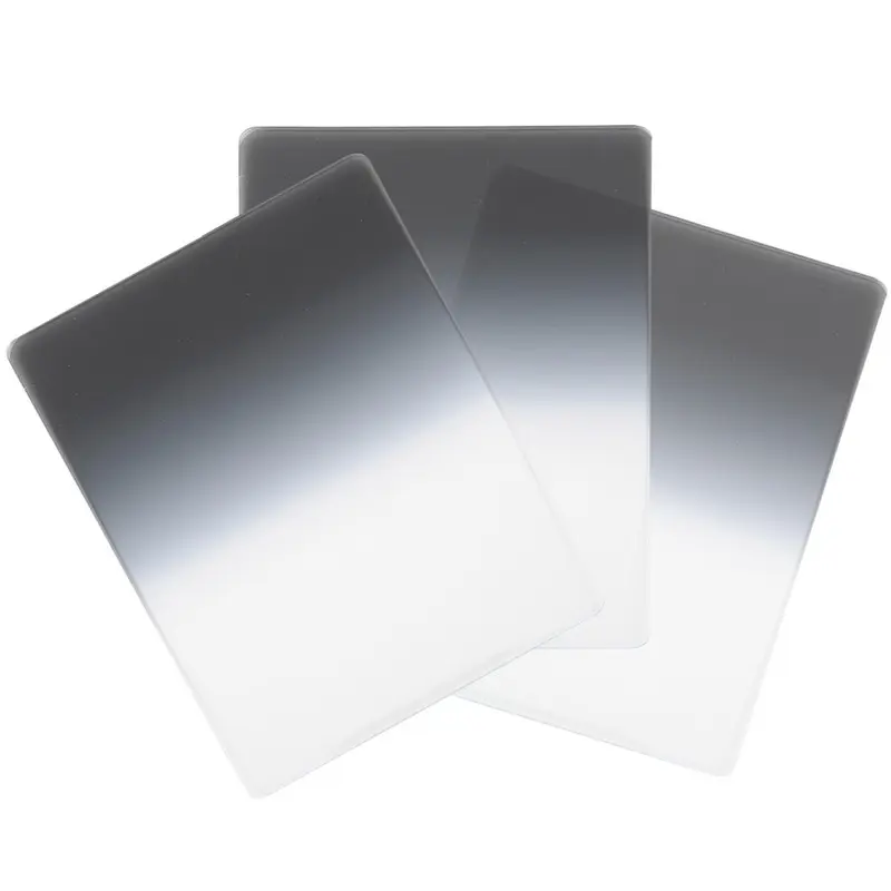 PhotoRepublik 100mm Soft Graduated ND Filter Set