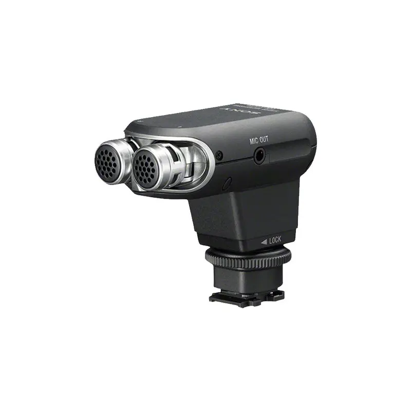 Sony XYST1M Stereo Microphone