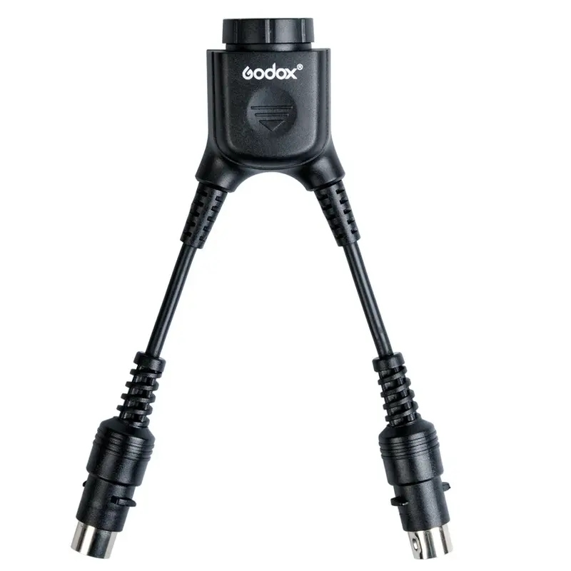 Godox DB-02 Y-Adapter