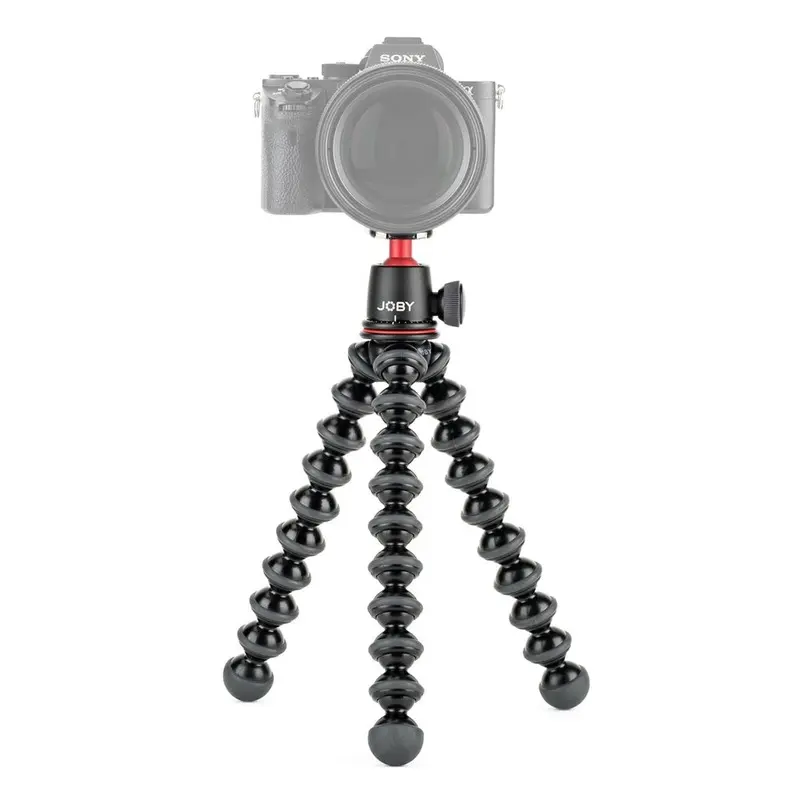 Joby Gorillapod Ballhead 3K Kit