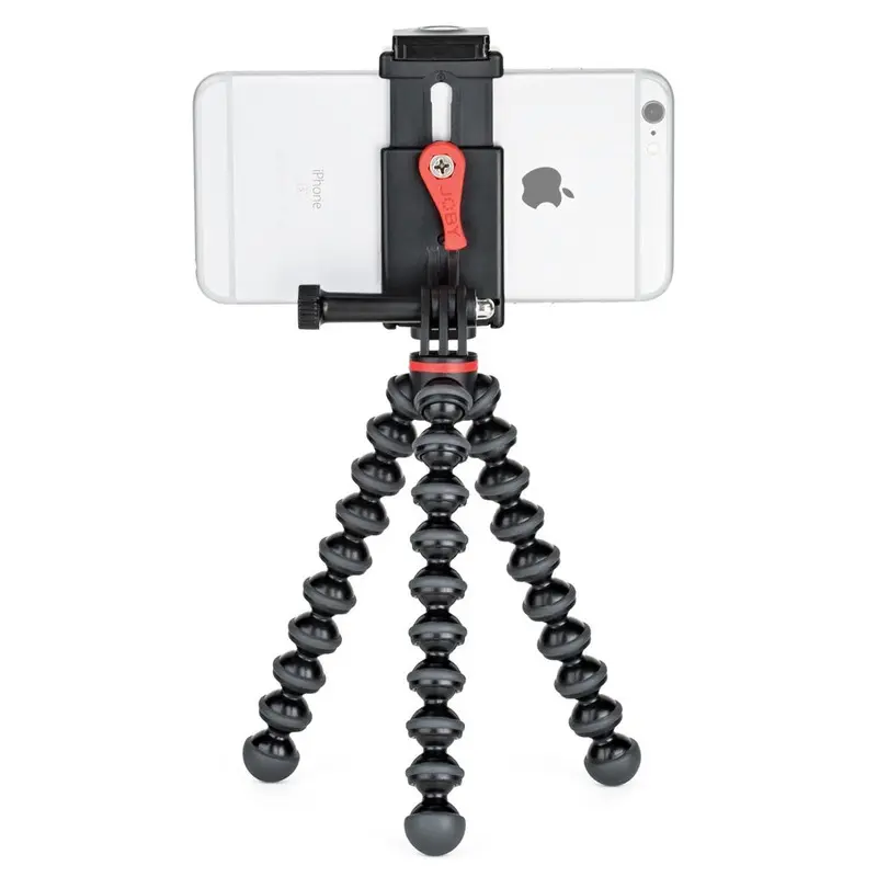 Joby Griptight Action Kit