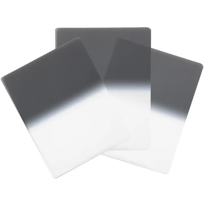 PhotoRepublik 100mm Hard Graduated ND Filter Set