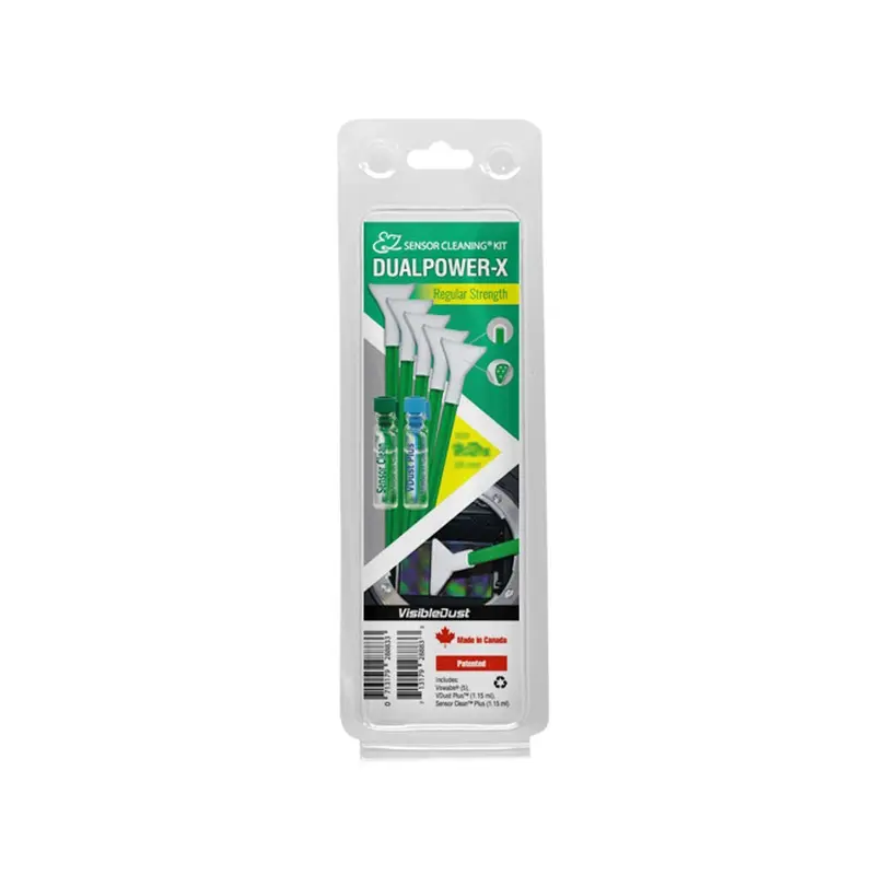 VisibleDust EZ Kit DualPower 1.0x