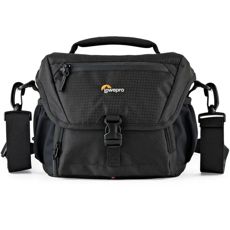 Lowepro Nova 160 AW II Black