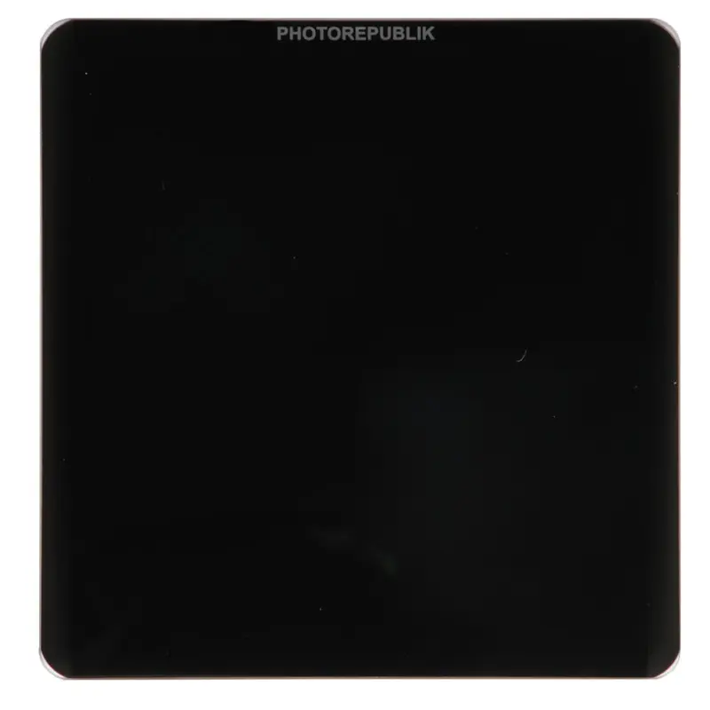 PhotoRepublik Pro 100mm Go Slow - 6 Stop