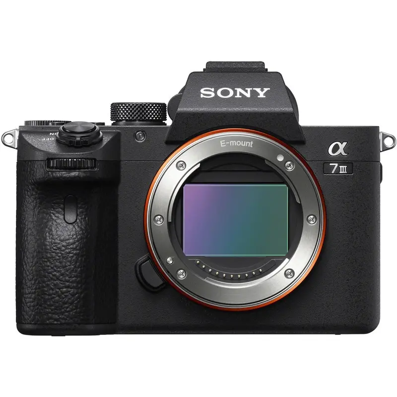 Sony a7 III Body