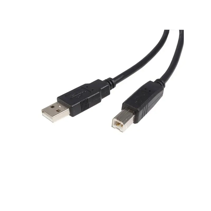 Startech 15' USB 2.0 Type-A Male to Type-B Male Cable