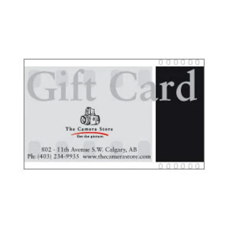 Gift Card $30