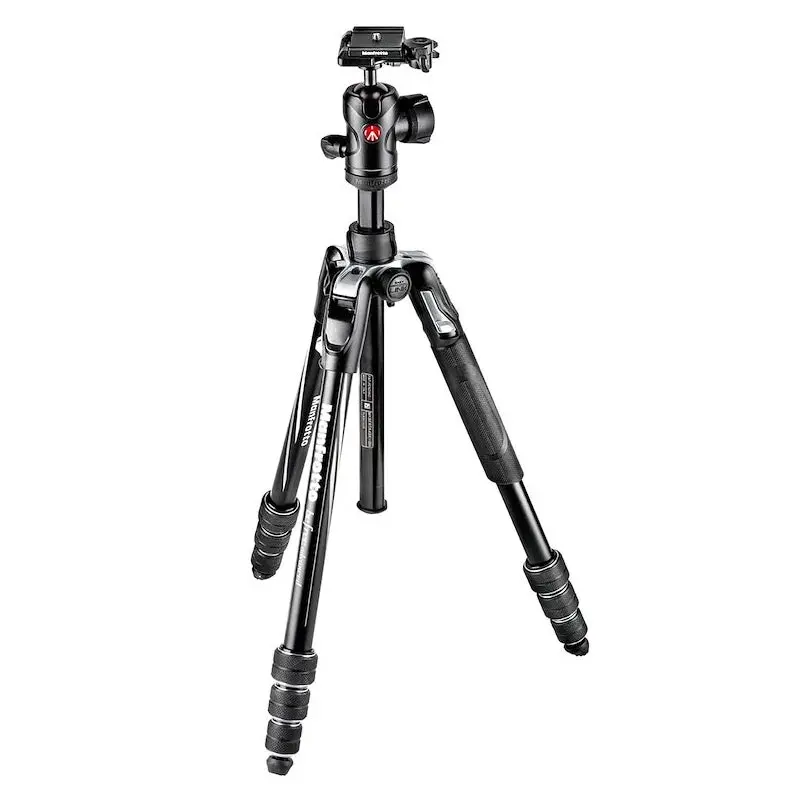 Manfrotto BeFree Advanced Tripod