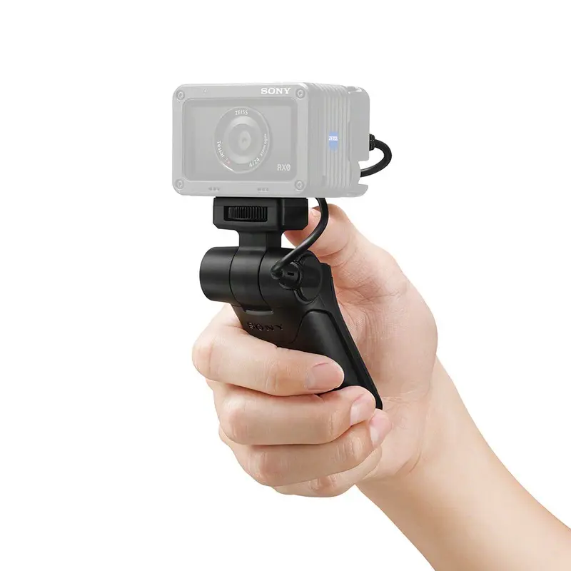 Sony VCT-SGR1 Shooting Grip *Open Box
