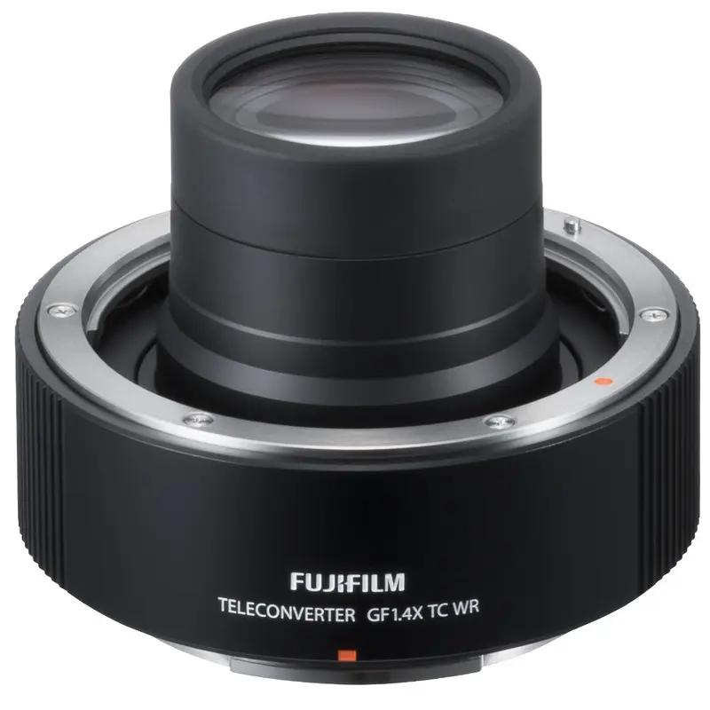 FUJIFILM Fujinon GF 1.4x TC WR Teleconverter