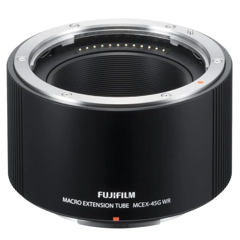 Fujifilm MCEX-45G WR Macro Extension Tube for GF Lenses