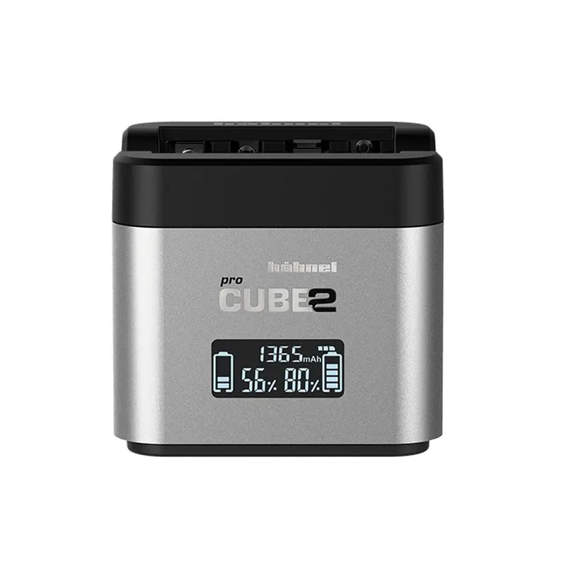 Hahnel ProCube2 for Canon
