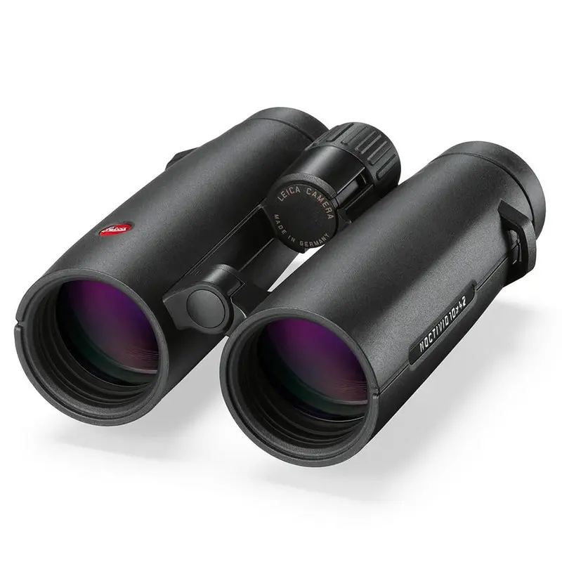 Leica 10x42 Noctivid Binocular
