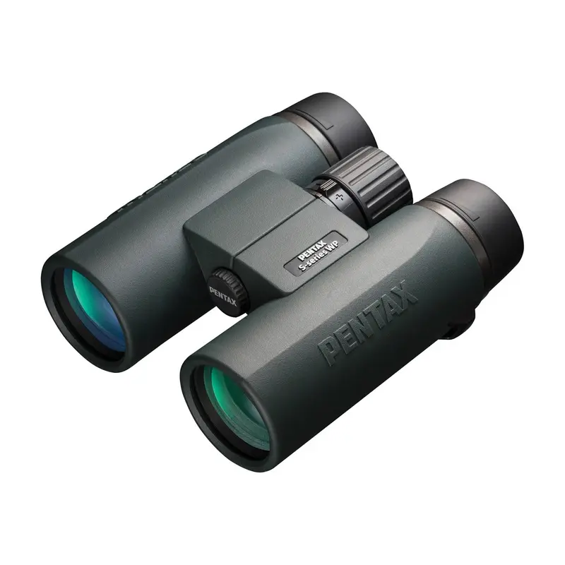 Pentax SD 8x42 WP Binoculars