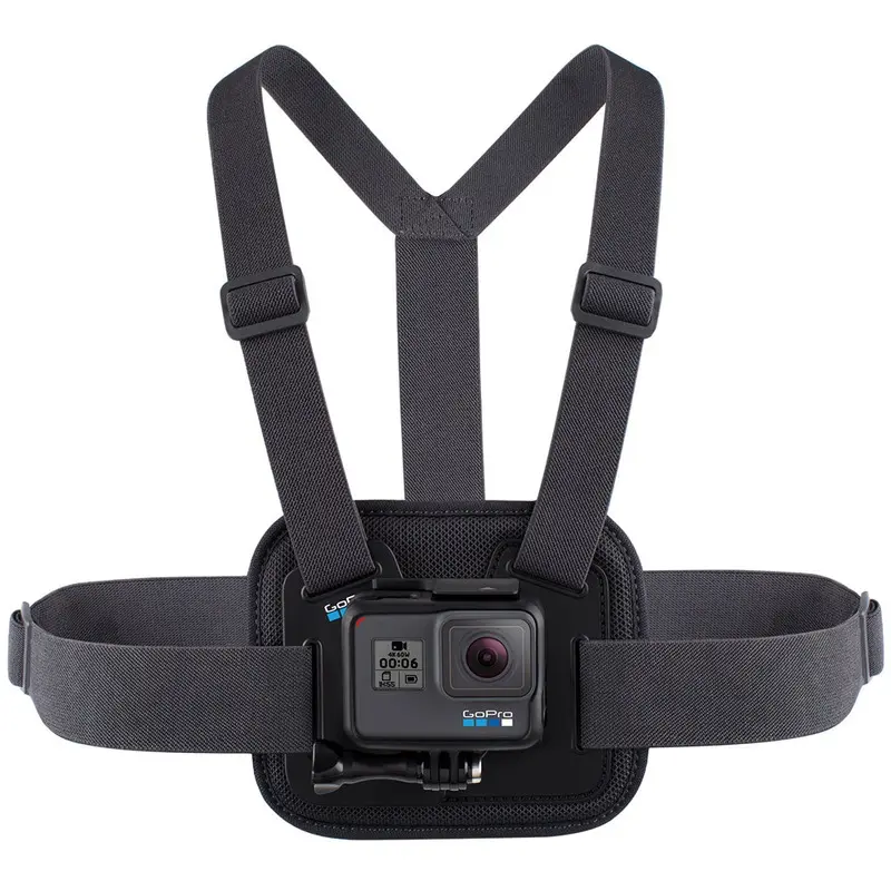 GoPro Chesty Harness