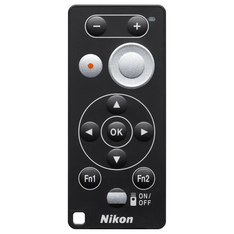 Nikon ML-L7 Bluetooth Remote