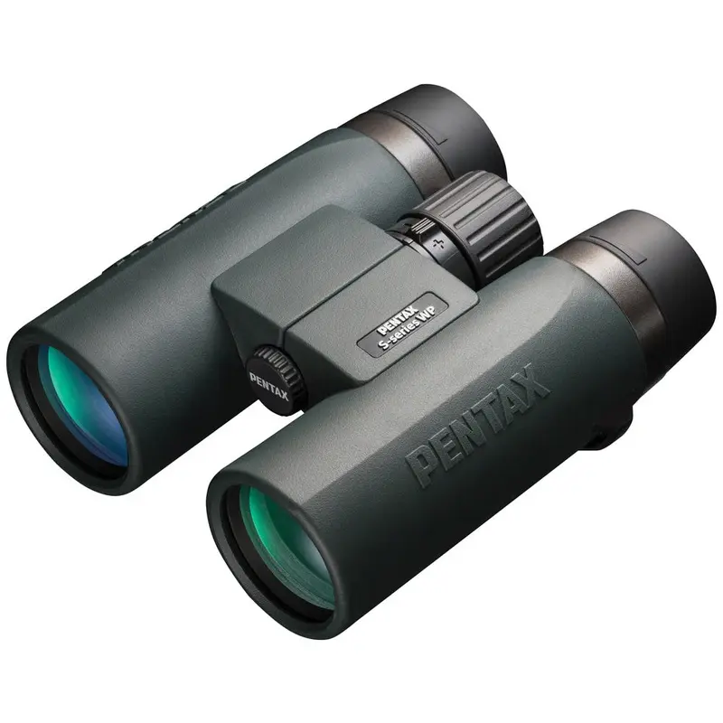 Pentax SD 10x42 WP Binocular