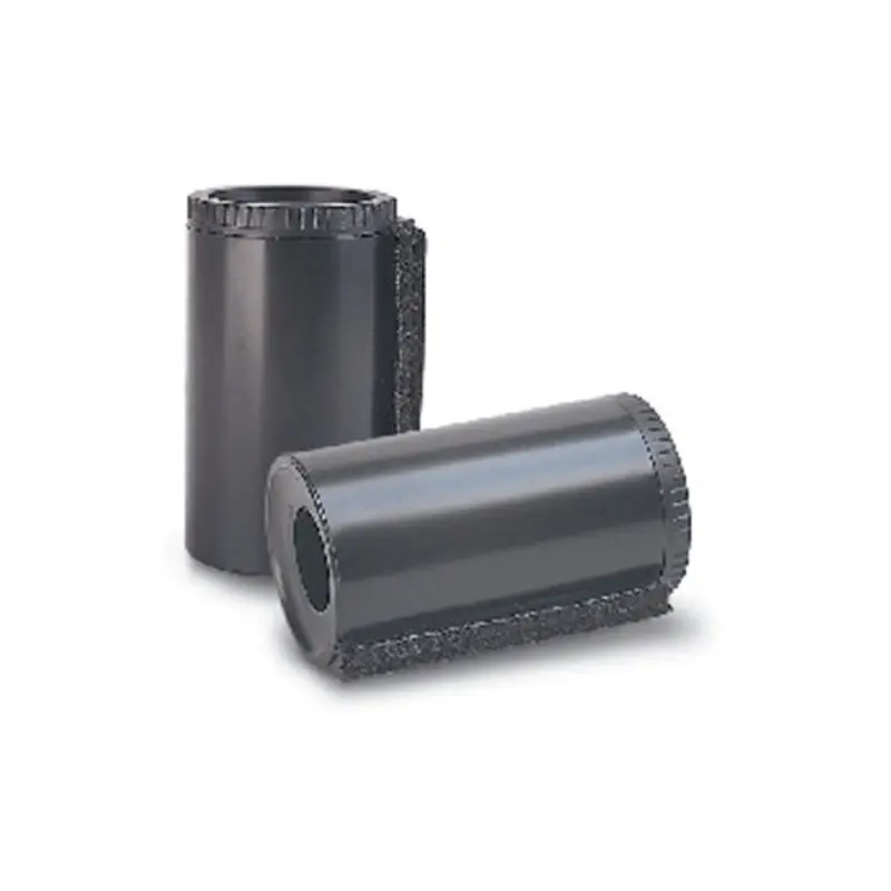 AP Plastic 35mm Film Cassette with Spool