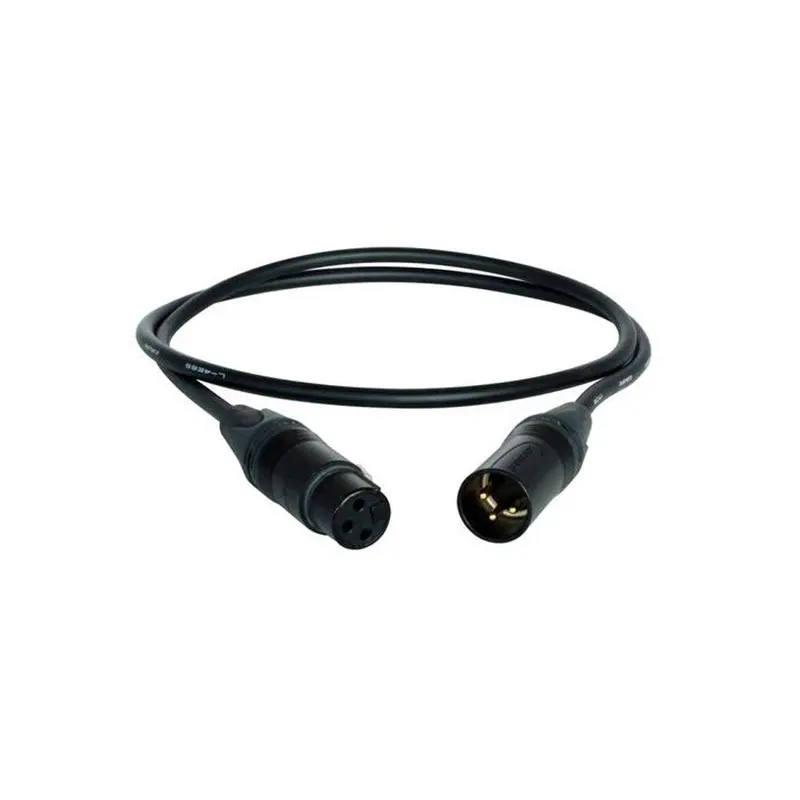 Digiflex Studio XLR F-M 6'