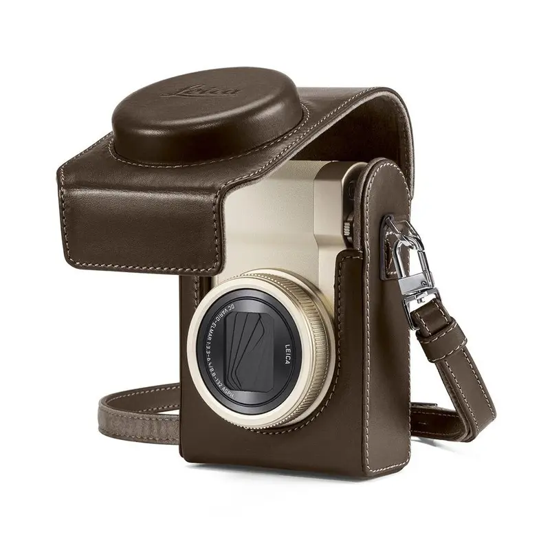 Leica C-Lux Leather Case