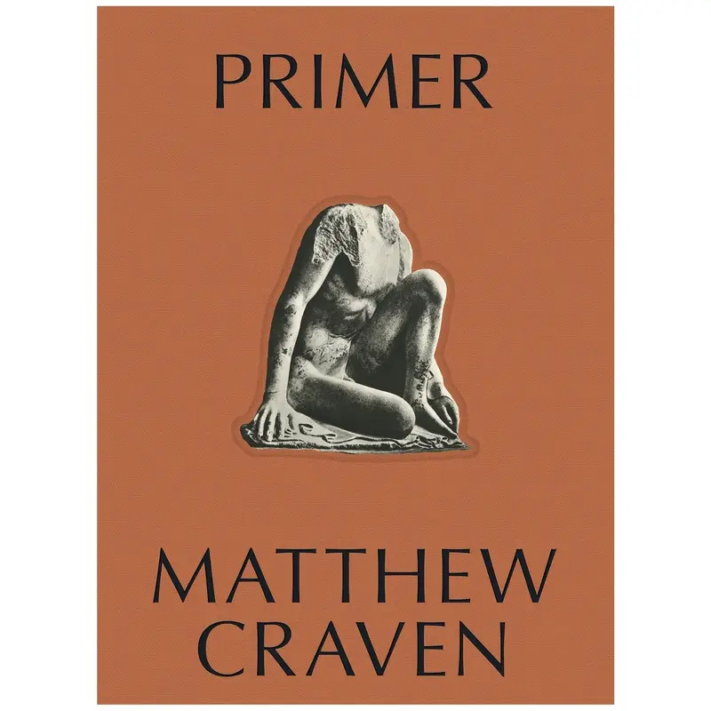 Matthew Craven: Primer