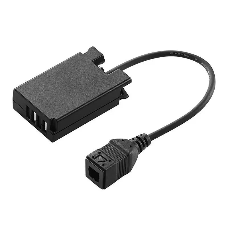 Nikon EP-5C Power Connector
