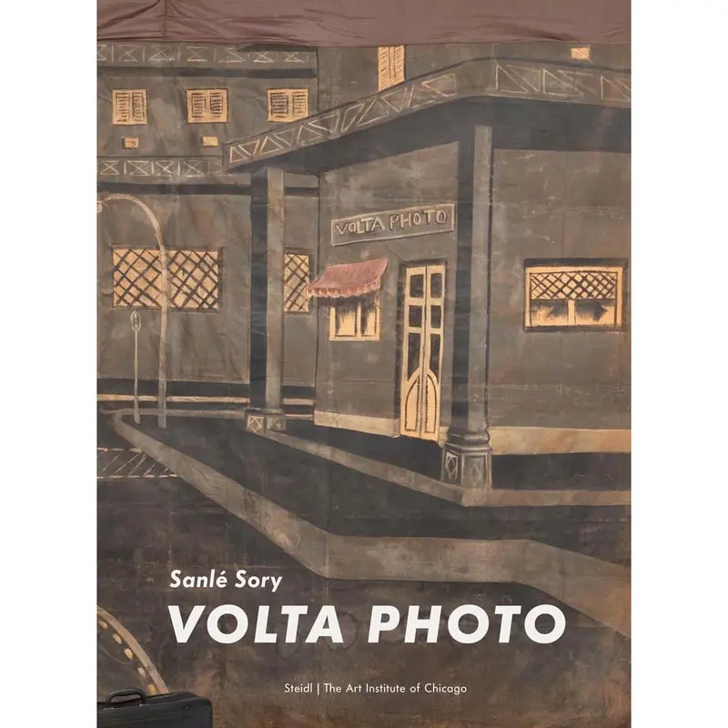 Sory Sanl; Volta Photo