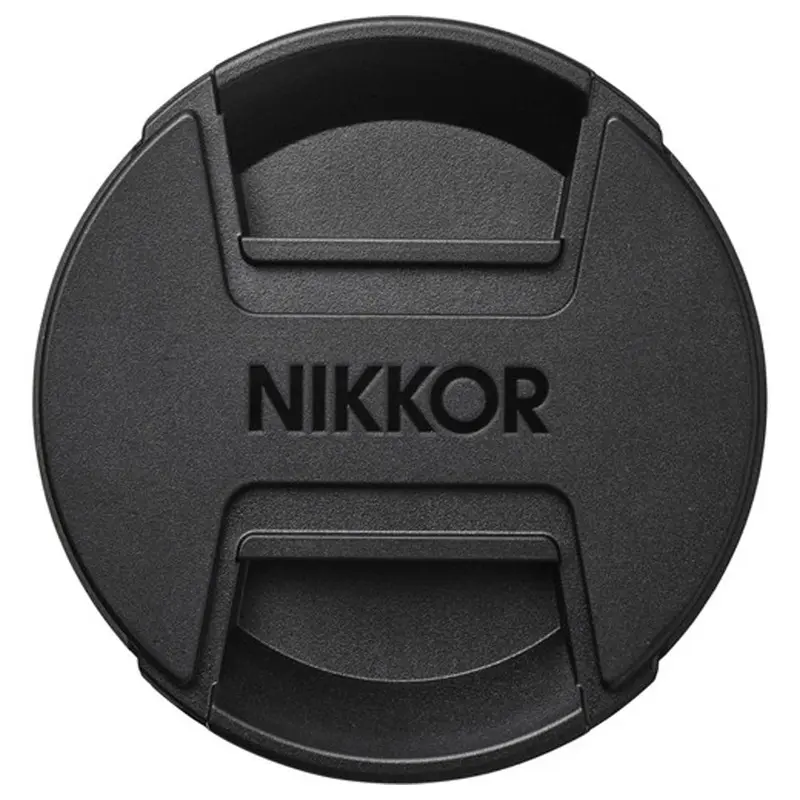 Nikon 62mm Snap-On Lens Cap