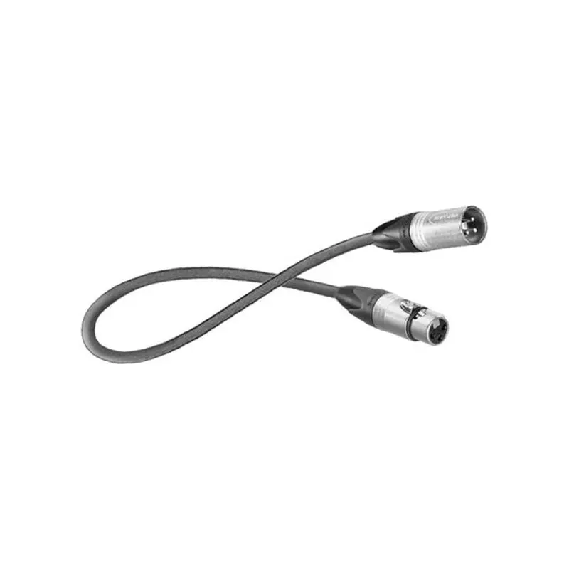 Digiflex Tour 25' NK2/6 Neutrik NC3*XX