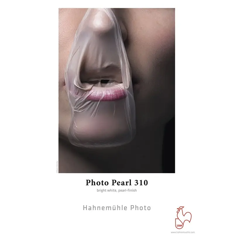 Hahnemhle 13x19 Photo Pearl 310 25 sht