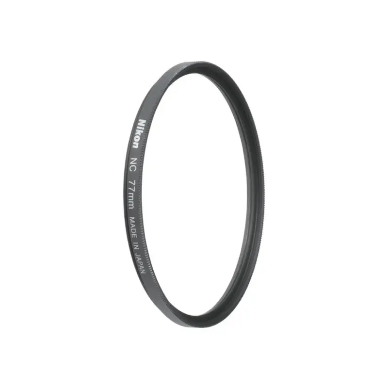 Nikon 82mm NC Filter