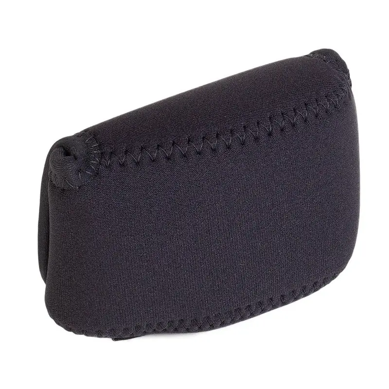 Op/Tech Soft Pouch Digital D-Micro (Black)