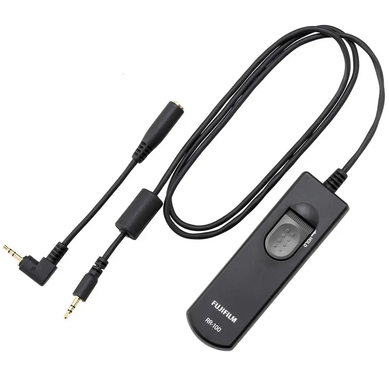 Fujifilm RR-100 Remote Shutter Release for the Fujifilm X-T3