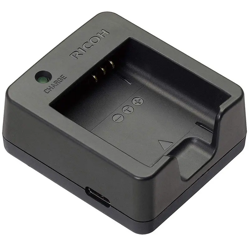 Ricoh BJ-11 Battery Charger