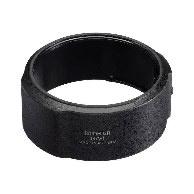 Ricoh Lens Adapter GA-1 for GR III