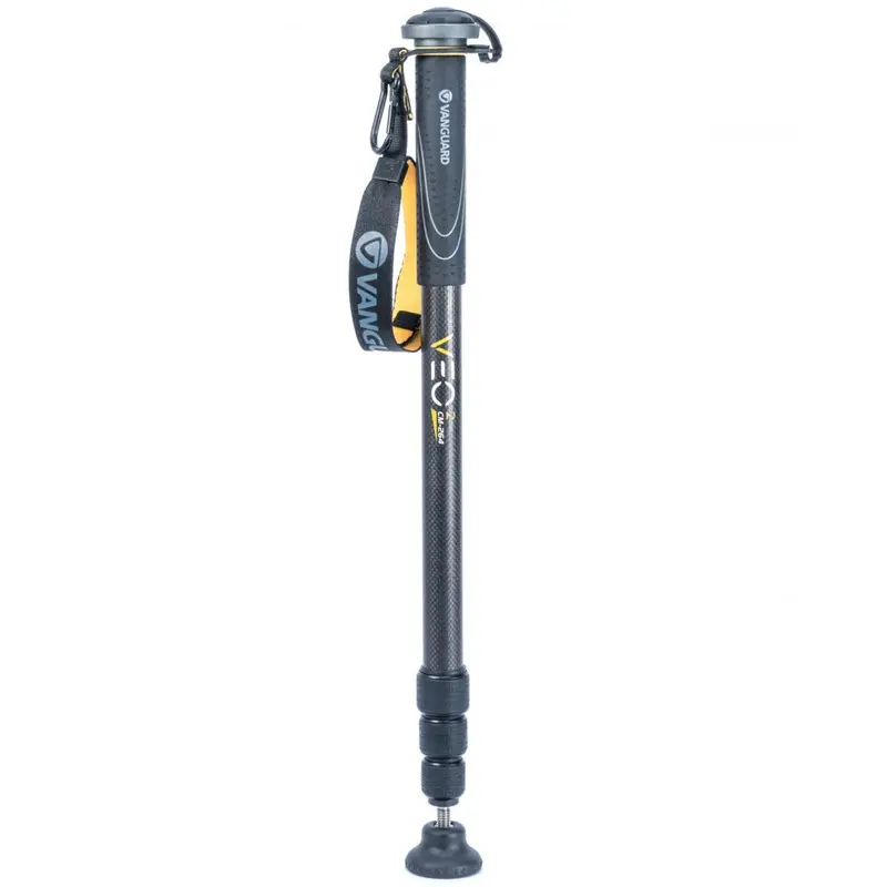 Vanguard VEO 2 CM-264 Carbon Fibre Monopod